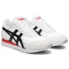 Tiger Runner „White Black“