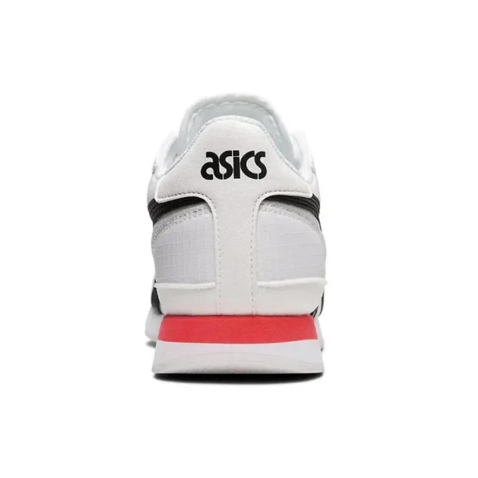 Tiger Runner „White Black“