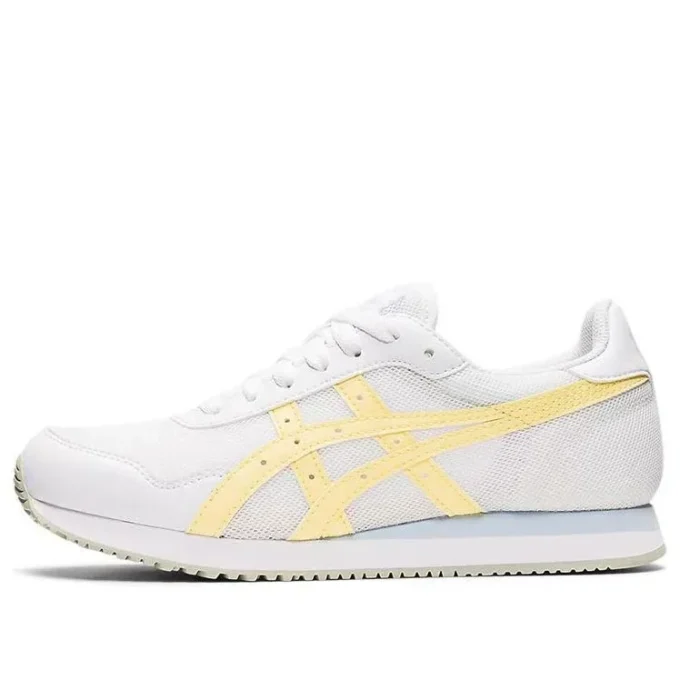Tiger Runner „White Butter“