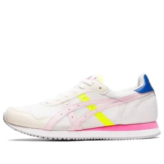 Tiger Runner „White Cotton Candy“