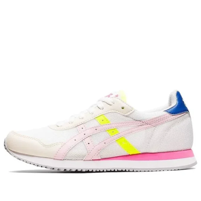 Tiger Runner „White Cotton Candy“
