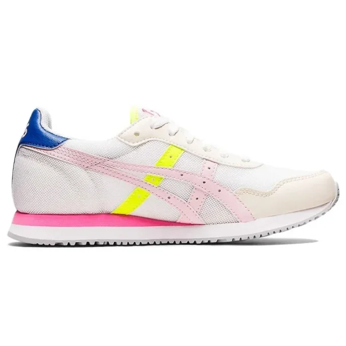 Tiger Runner „White Cotton Candy“