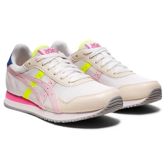 Tiger Runner „White Cotton Candy“