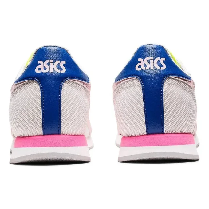 Tiger Runner „White Cotton Candy“