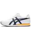 Tiger Runner „White French Blue“