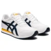 Tiger Runner „White French Blue“