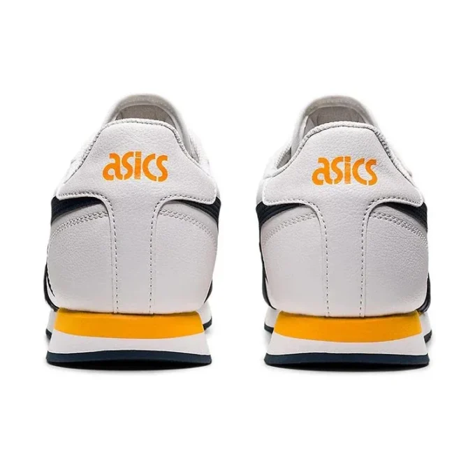 Tiger Runner „White French Blue“