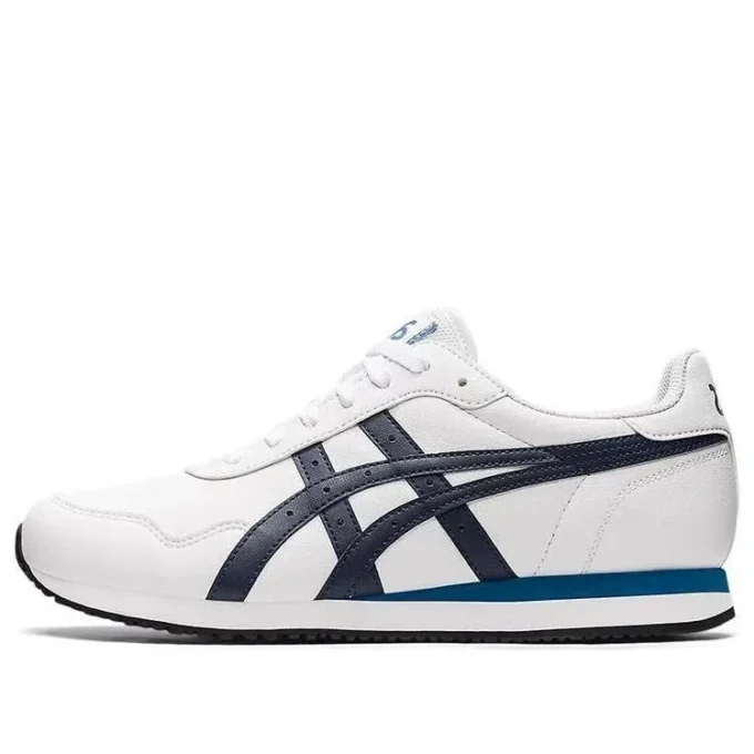 Tiger Runner „White Midnight“