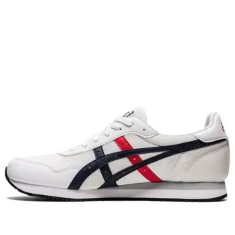 Tiger Runner „White Midnight“