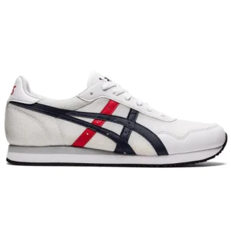 Tiger Runner „White Midnight“