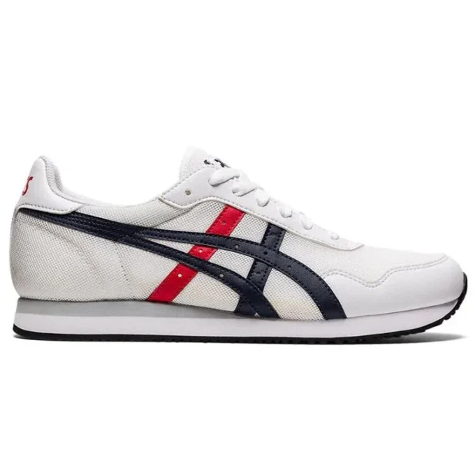 Tiger Runner „White Midnight“