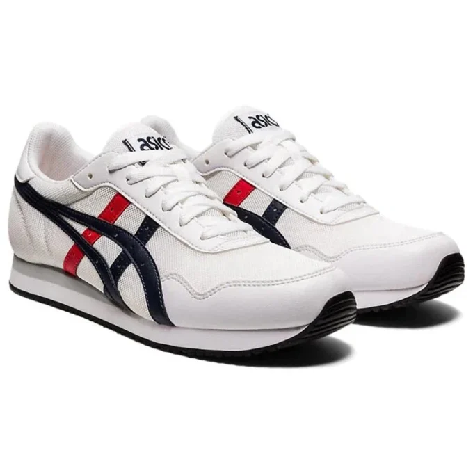 Tiger Runner „White Midnight“