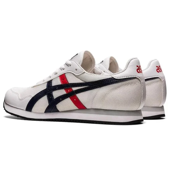 Tiger Runner „White Midnight“