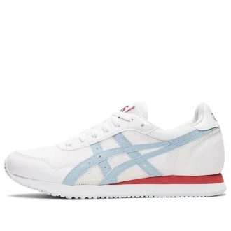 Tiger Runner „White Sky“