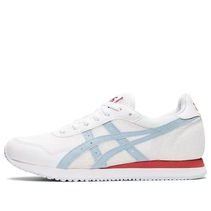 Tiger Runner „White Sky“
