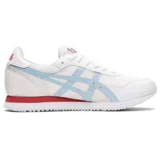 Tiger Runner „White Sky“