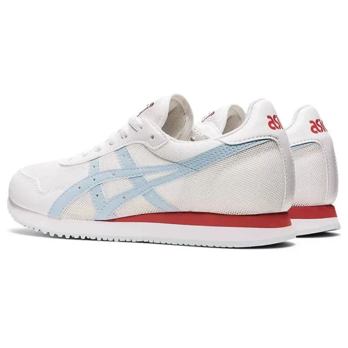 Tiger Runner „White Sky“