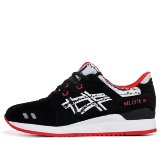 Titolo x Gel-Lyte 3 „Papercut“