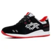 Titolo x Gel-Lyte 3 „Papercut“
