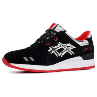 Titolo x Gel-Lyte 3 „Papercut“