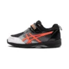 Topspeed Mini-Zero 3 „Schwarz Weiß Orange“