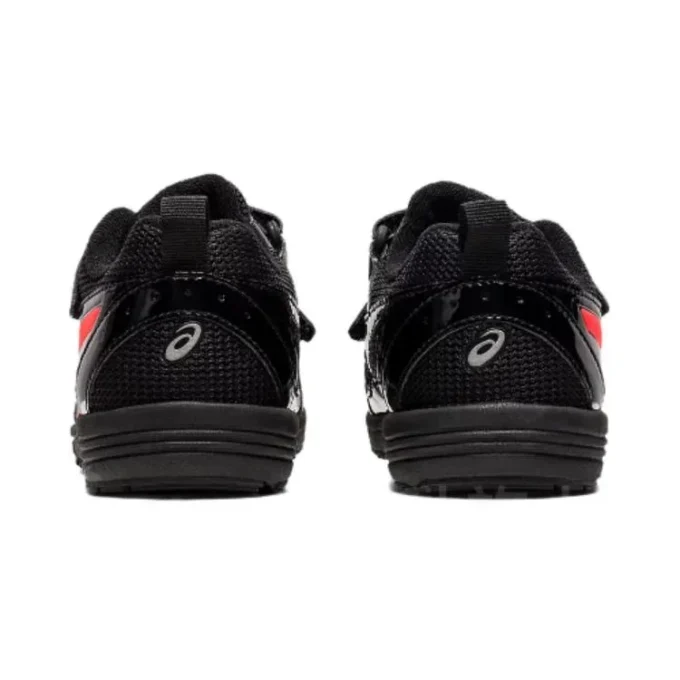 Topspeed Mini-Zero 3 „Schwarz Weiß Orange“