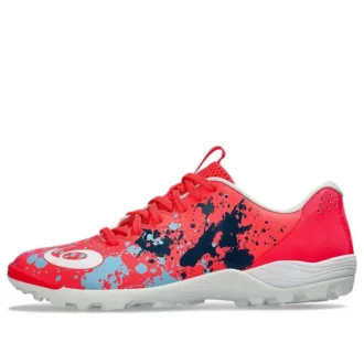 Toque 8 TF „Diva Pink White“