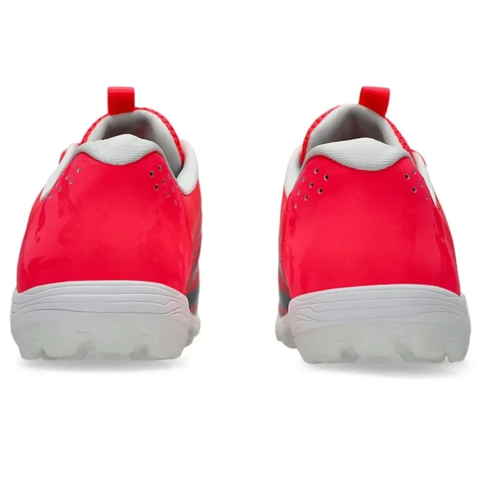 Toque 8 TF „Diva Pink White“