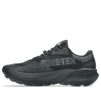 Trabuco 14 Gore-Tex „Black Graphite Grey“