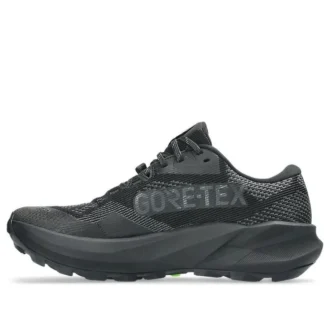 Trabuco 14 Gore-Tex „Black Graphite Grey“