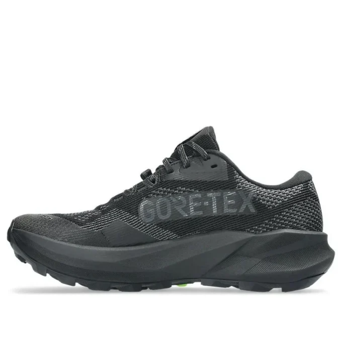 Trabuco 14 Gore-Tex „Black Graphite Grey“