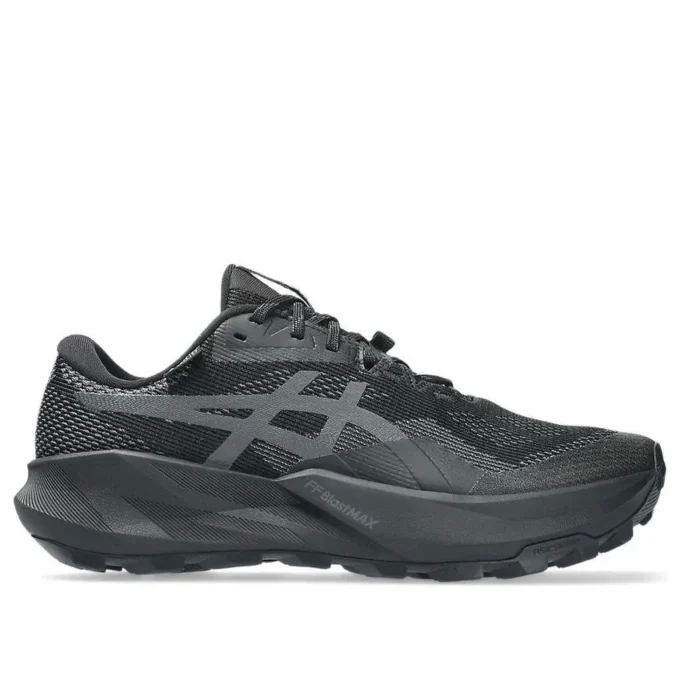 Trabuco 14 Gore-Tex „Black Graphite Grey“