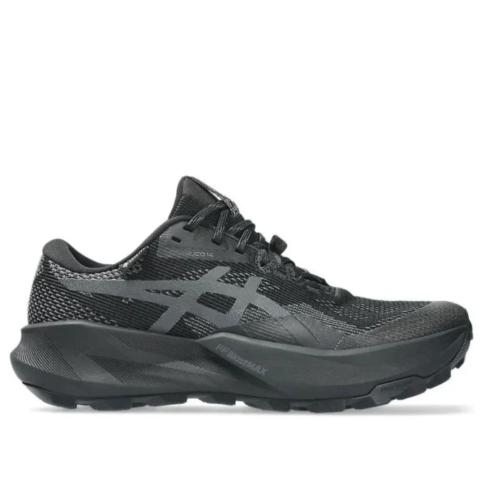 Trabuco 14 Gore-Tex „Black Graphite Grey“