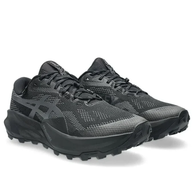 Trabuco 14 Gore-Tex „Black Graphite Grey“