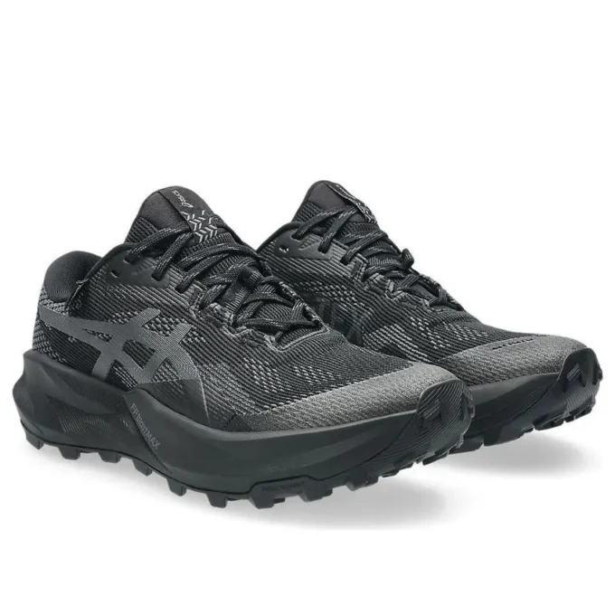 Trabuco 14 Gore-Tex „Black Graphite Grey“