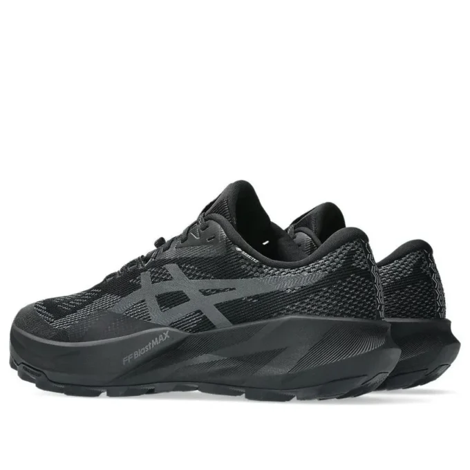 Trabuco 14 Gore-Tex „Black Graphite Grey“