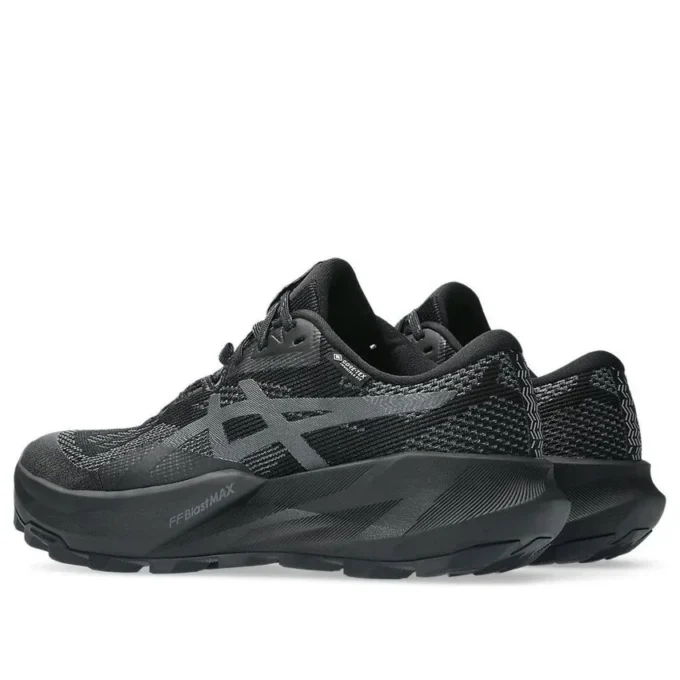 Trabuco 14 Gore-Tex „Black Graphite Grey“