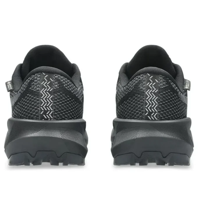 Trabuco 14 Gore-Tex „Black Graphite Grey“