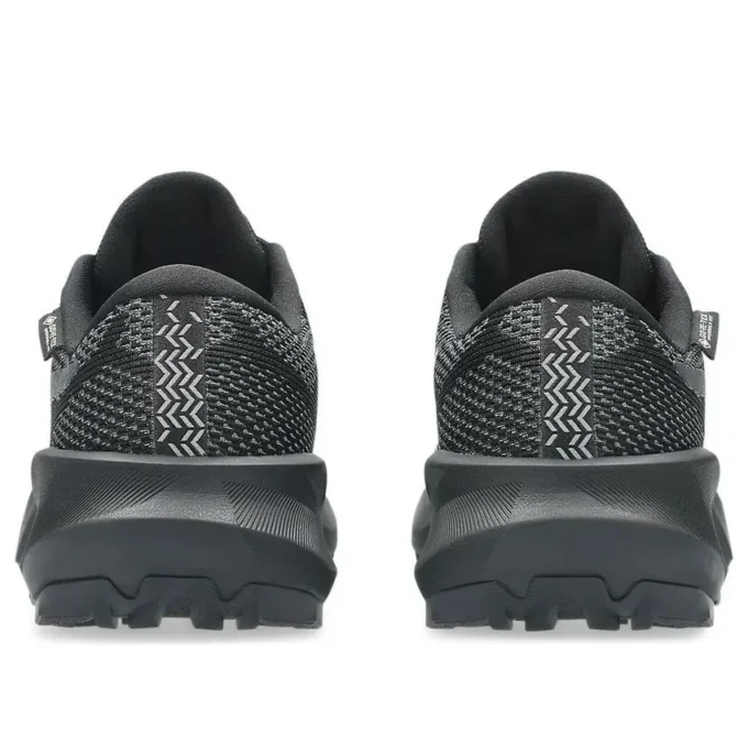 Trabuco 14 Gore-Tex „Black Graphite Grey“
