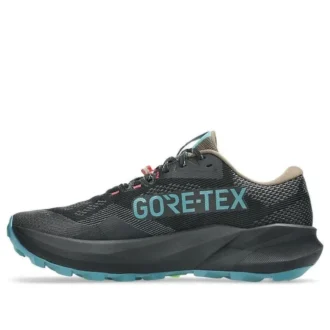 Trabuco 14 Gore-Tex „Black Misty Pine“