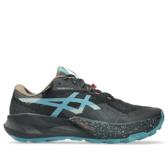Trabuco 14 Gore-Tex „Black Misty Pine“
