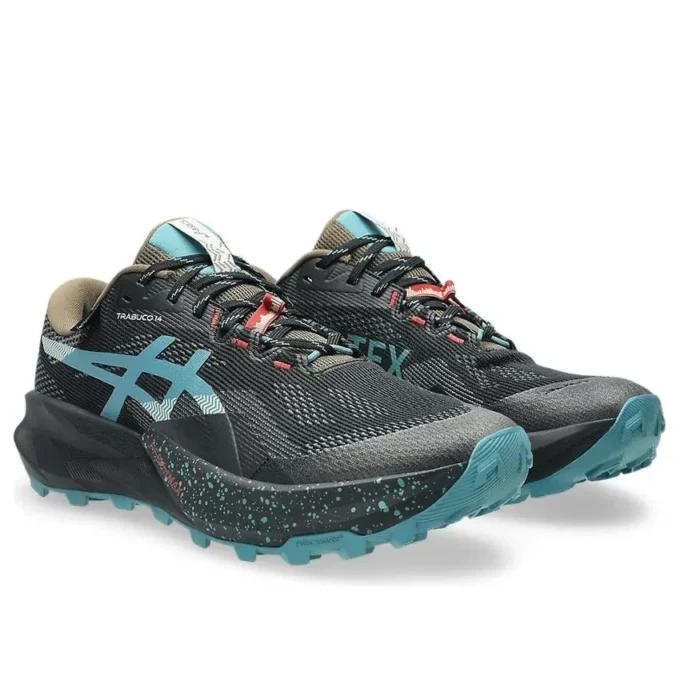 Trabuco 14 Gore-Tex „Black Misty Pine“