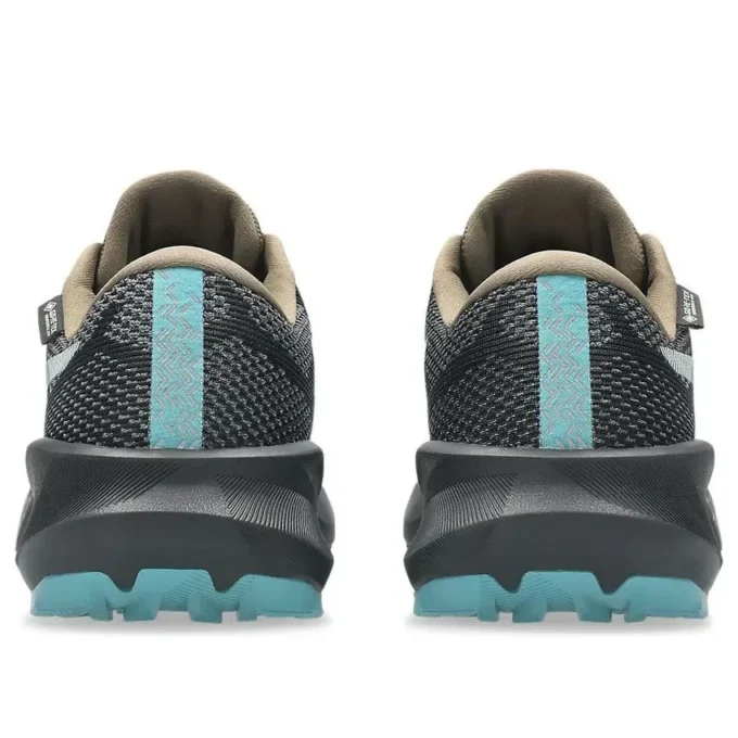 Trabuco 14 Gore-Tex „Black Misty Pine“