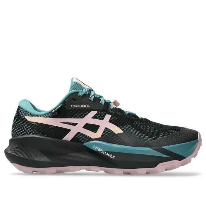 Trabuco 14 Gore-Tex „Black Morganite“