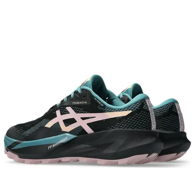 Trabuco 14 Gore-Tex „Black Morganite“