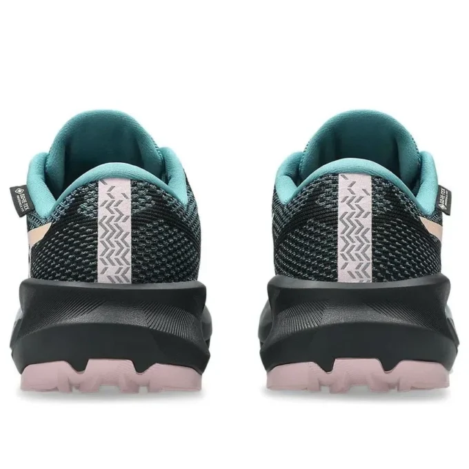 Trabuco 14 Gore-Tex „Black Morganite“