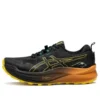 Trabuco Max 2 „Black Yellow“