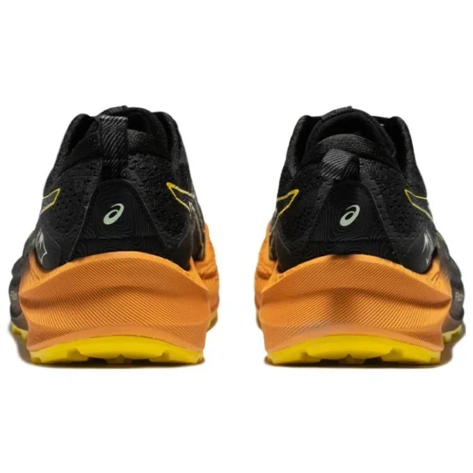 Trabuco Max 2 „Black Yellow“