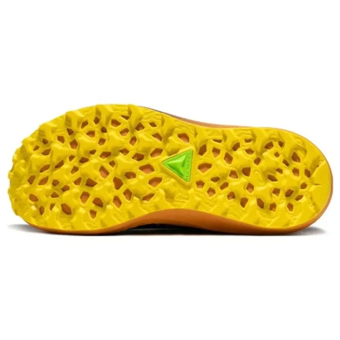 Trabuco Max 2 „Black Yellow“