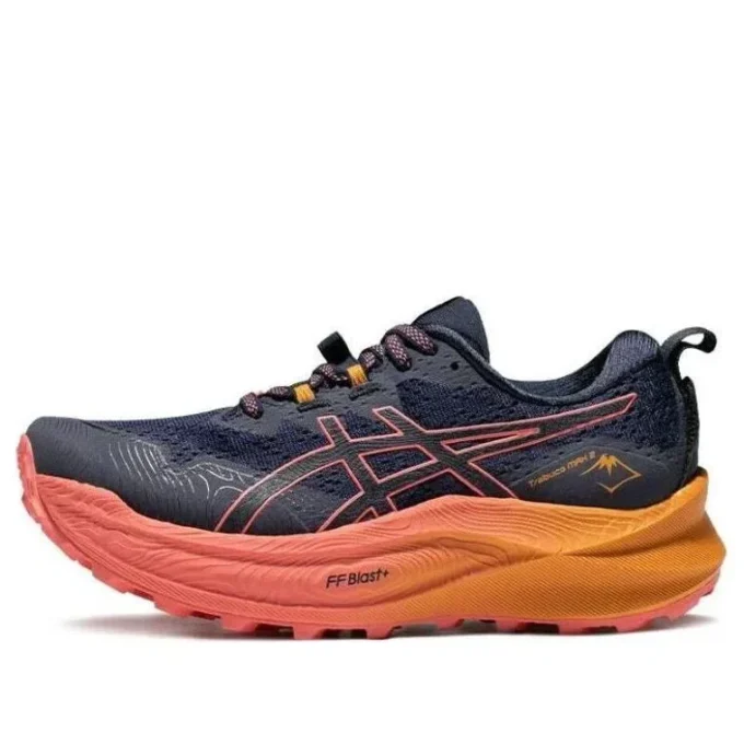 Trabuco Max 2 „Midnight Papaya“